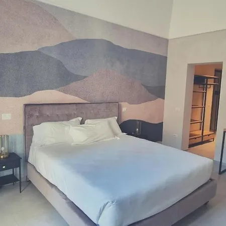 Palazzo Del Corso 4*