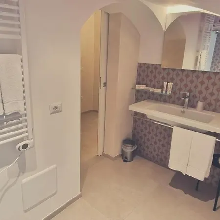 Palazzo Del Corso Bed & Breakfast *