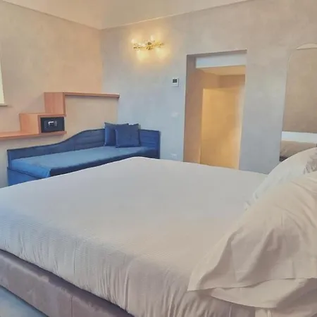 Palazzo Del Corso Bed & Breakfast *