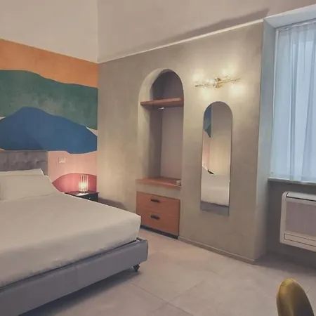 Bed & Breakfast Palazzo Del Corso *
