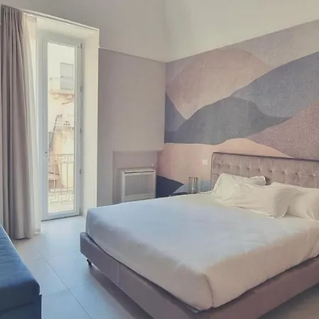 Bed & Breakfast Palazzo Del Corso Altamura