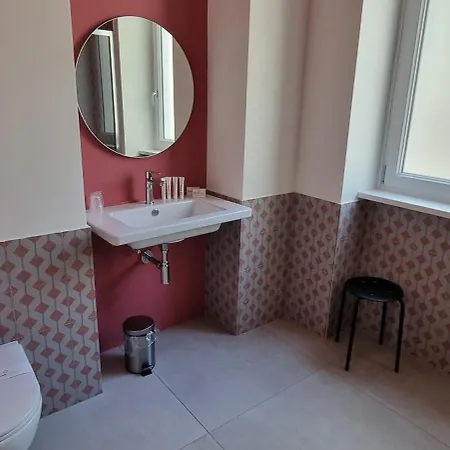 Bed & Breakfast Palazzo Del Corso Altamura