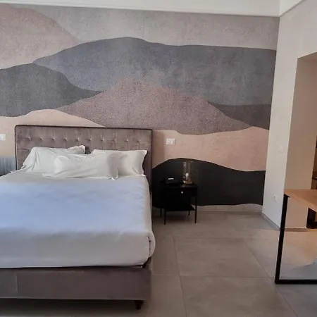 Bed & Breakfast Palazzo Del Corso