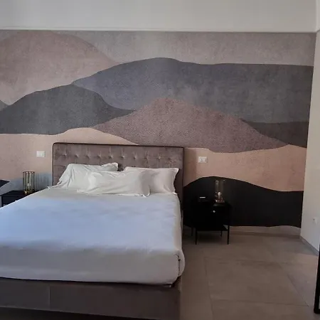 Palazzo Del Corso Bed & Breakfast Altamura
