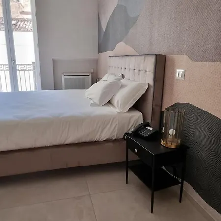 Palazzo Del Corso Bed & Breakfast Altamura
