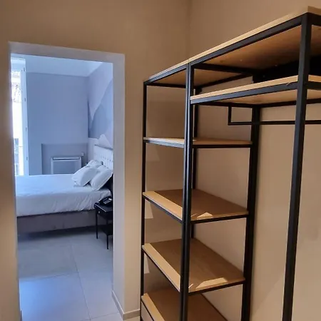 Palazzo Del Corso Bed & Breakfast *